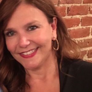 Meet your Posher, Rhonda